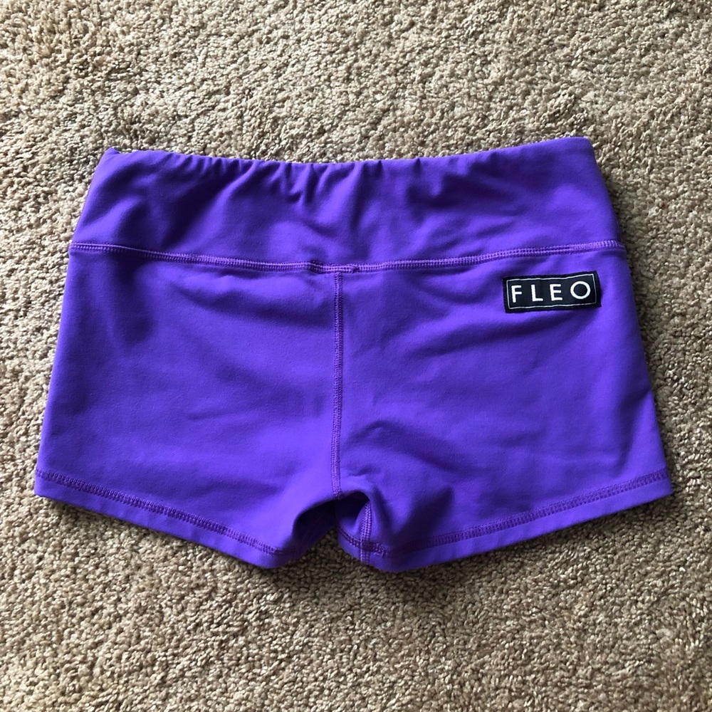 Purple Haze Fleo Originals